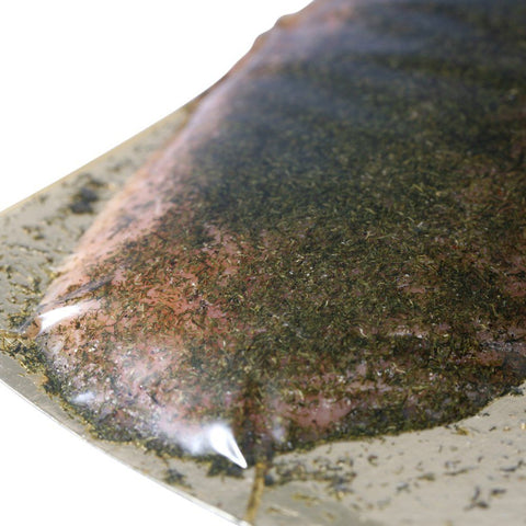 Gravadlax, Sliced, Frozen, +/-1.2kg