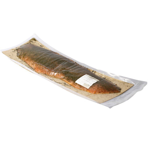 Gravadlax, Sliced, Fresh, +/-1.2kg Reach Food Service Ltd SEAF-CUSM-0000382-147