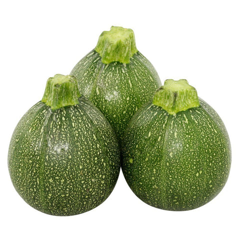 Hand Grenade Courgettes, x 6 Nature's Choice Ltd GRGR-SPFR-0000520-147