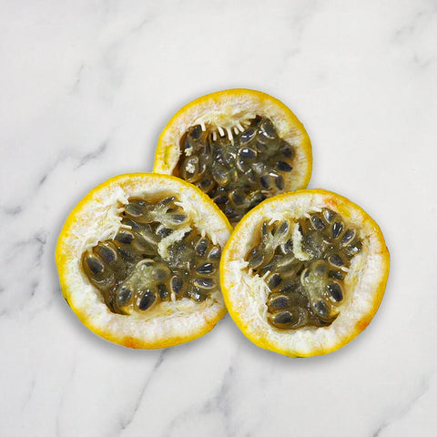 Grenadilla Fruit, +/-1kg All Greens GRGR-SPFR-0003381-147