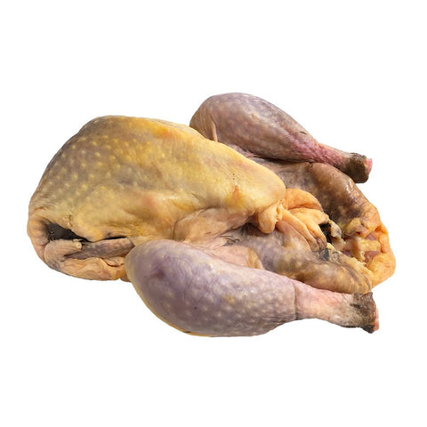 Oven-Ready Guinea Fowl, +/-1.5kg HG Walter SPEPO-GAME-0001704-147