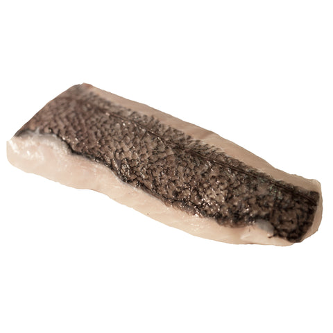 Wild Hake Supremes, 4 x +/-150g Reach Food Service Ltd SEAF-FRFI-0003501-147