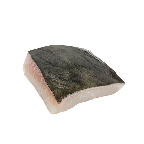 Halibut Fillets, (Supremes), Fresh, 2 x +/-120g Reach Food Service Ltd SEAF-FRFI-0000139-147
