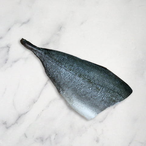 Hamachi Fillet, Sashimi Grade, Fresh, From a 2-3kg Fish