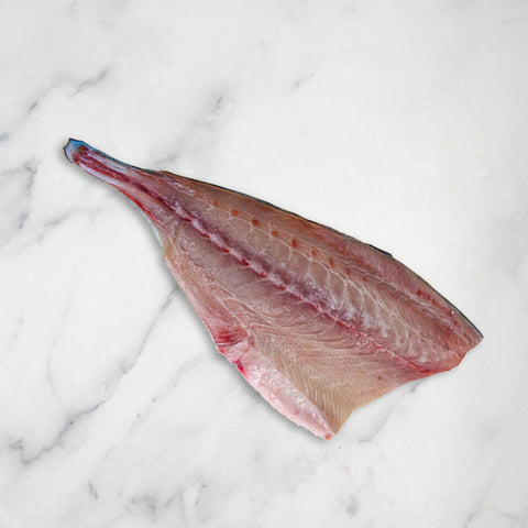 Hamachi Fillet, Sashimi Grade, Fresh, From a 2-3kg Fish Reach Food Service Ltd SEAF-FRFI-0003386-147