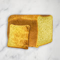 Handmade Brioche Loaf, from Frozen, +/-330g Park Bakery Miniatures BAKE-SPBU-002201001-148