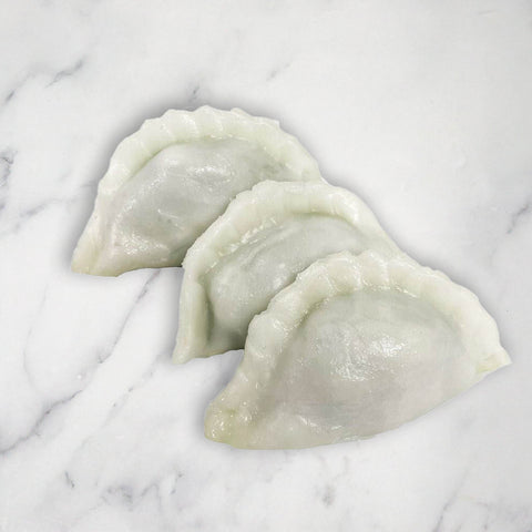 Handmade Prawn & Chive Dumplings, Frozen, 280g (12 pcs) Royal China (Queensway) CHSP-002102-148