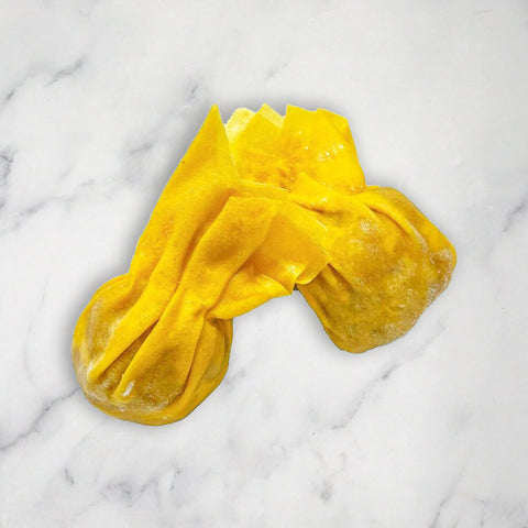 Handmade Prawn & Pork Wontons, Frozen, +/-320g (20pcs)