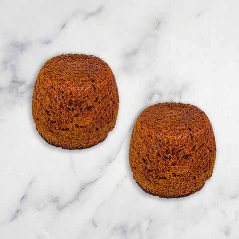 Sticky Toffee Pudding