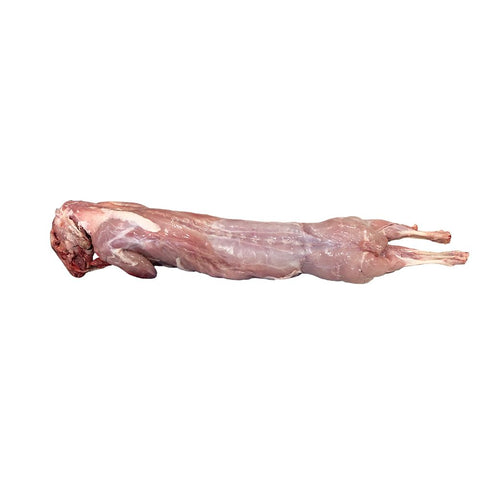 Whole Rabbit, Fresh, +/-1.5kg HG Walter MEPO-GAME-0001824-147