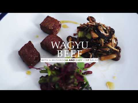 Westlands Baby Leaf Salad, 120g