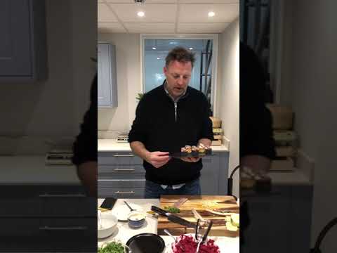 Smoked Eel Fillets, 200g