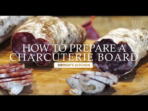 Iberico Charcuterie Taster Set, x 3, +/-1.35kg