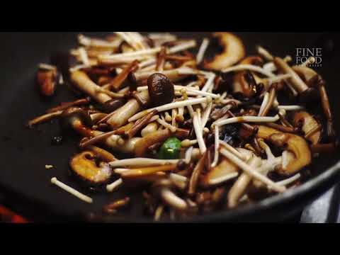 Japanese Wagyu Fillet Mignon, A5, Frozen, +/-150g