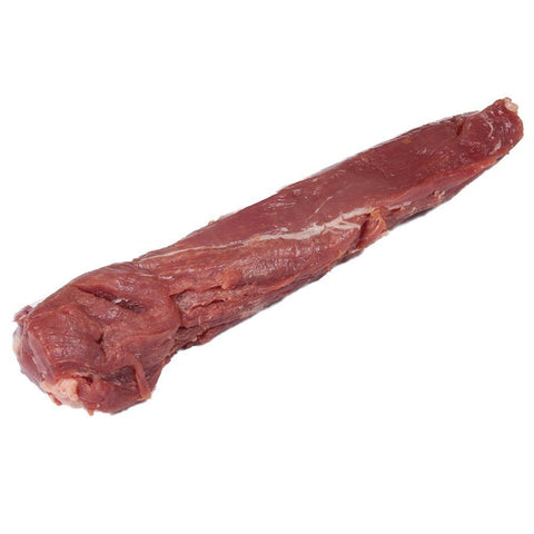 Iberico Fillet Solomillo, Frozen, +/-300g Freedown Foods Ltd SPPO-IBPO-0000653-148