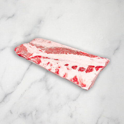 Iberico Pork Belly, Frozen, +/-3.7kg