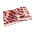 Iberico Bacon, from Frozen, +/-250g HG Walter CHAR-AMSP-002114-147