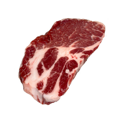 Iberico Pork Collar Steaks, Frozen, 2 x +/-250g Fine Food Specialist LIMITED SPPO-IBPO-002202-1-148