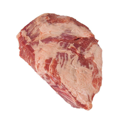 Iberico Pork Presa, Frozen, +/-500g Freedown Foods Ltd SPPO-IBPO-0000650-148