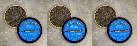 Beluga Caviar