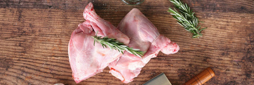 Fresh Lamb