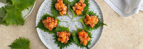 Fresh Salmon - Whole, Fillets & More