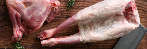 Specialist Lamb Cuts