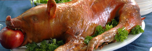 Suckling Pig