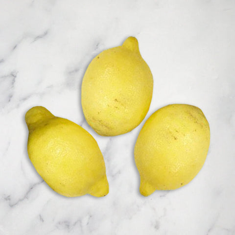 Italian Lemons, 1kg