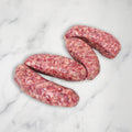 Italian Pork Sausages with Fennel, Fresh, +/-500g MEPO-SPPO-0002313-147