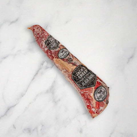 Jack's Creek Black Angus Fillet, Frozen, +/-2.2kg Classic Fine Foods UK Ltd JAC-CRE-1610-148