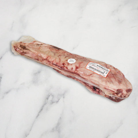 Japanese Wagyu Beef Fillet, A5, BMS 10-12, Fresh, +/-3.8kg