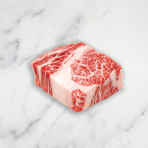 Japanese Wagyu Offcuts, A5, BMS 10-12