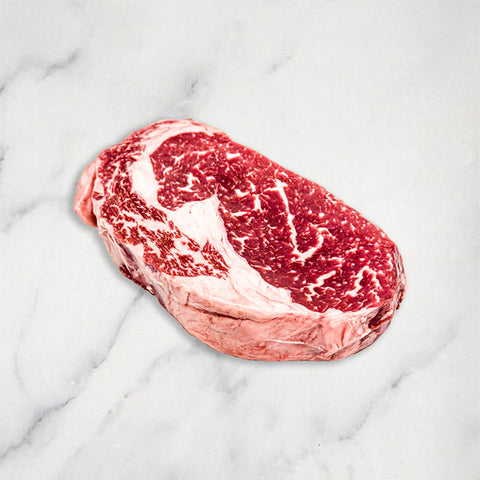 Wagyu Ribeye, Thick Cut