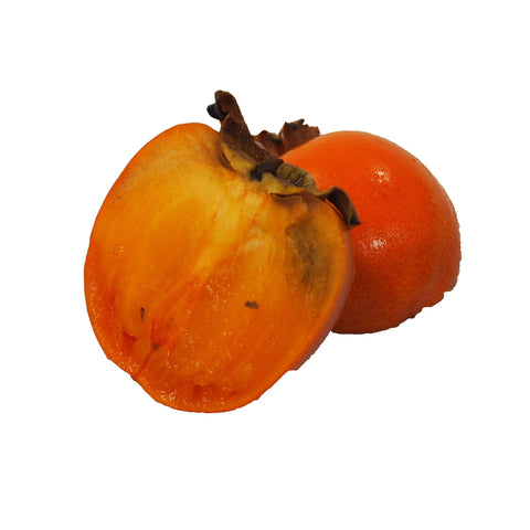 Kaki Fruit / Sharon Fruit x 5