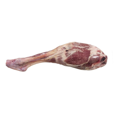 Milk-Fed Segovian Lamb Leg, Frozen, +/- 600g Freedown Foods Ltd V2-T176-P7ER