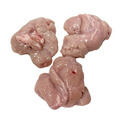 Lamb Sweetbreads, Frozen, +/-500g HG Walter 23-LOWK-10ON