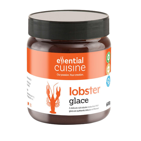 Lobster Glace, 600g Ritter Courivaud Ltd 1I-O22K-K485