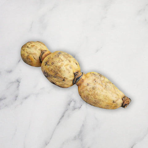 Lotus Root, 2-3 Links Nature's Choice Ltd GRGR-SPVG-0000337-147