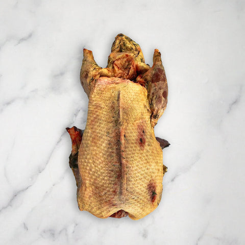 Mallard (Wild Duck), Oven-Ready, Fresh, x 2