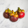 Mangosteen, 500g Nature's Choice Ltd GRGR-SPFR-000-2802-147