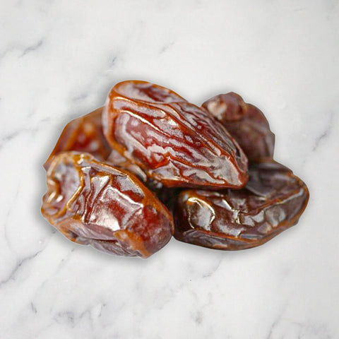 Medjool Dates, 1kg Nature's Choice Ltd GRGR-SPFR-0000353-147-1KG
