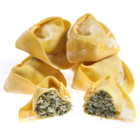 Spinach & Ricotta Tortelloni, 2 x 1kg PAST-ITSP-0001251-147