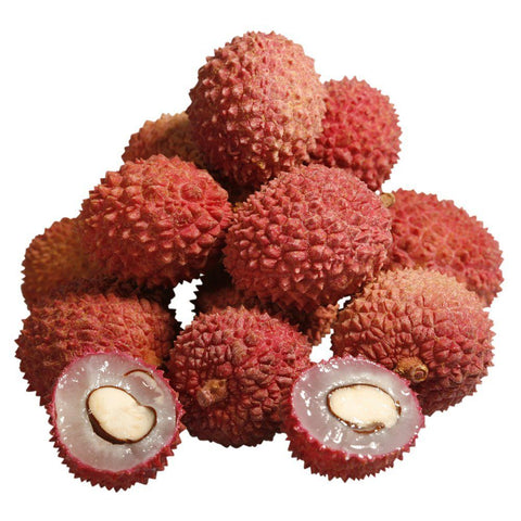 Lychee, +/-500g Nature's Choice Ltd GRGR-SPFR-0001789-147