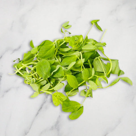 Micro Pea Shoots, 100g Nature's Choice Ltd GRGR-MIHE-0000318-147
