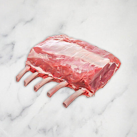 Milk-Fed Veal Rack