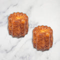 Mini Canelés De Bordeaux 
