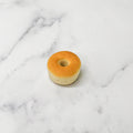 Mini Vegan Bagels (3-4cm), from Frozen, x 50 Park Bakery Miniatures VEG-BAG-0611-148