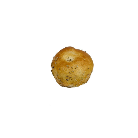 Mini Focaccia (+/-3.5cm), from Frozen, x 50 Park Bakery Miniatures BAKE-SPBU-00220809-148