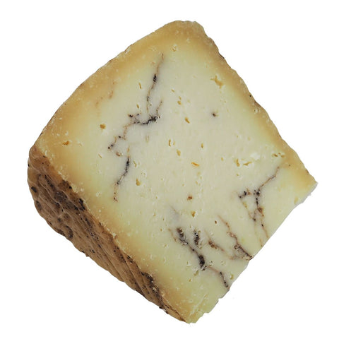 Moliterno with Truffle, +/-700g La Credenza Ltd SPCH-BRCH-0003716-147